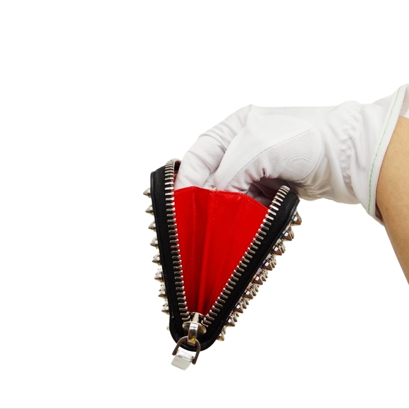 Christian Louboutin Long Wallet - Picture 12 of 12